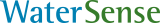 WaterSense Logo