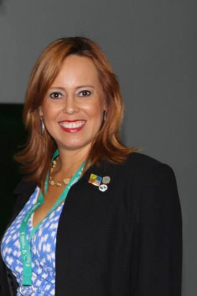Evelyn Rivera-Ocasio