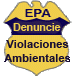 Denuncie violaciones ambientales