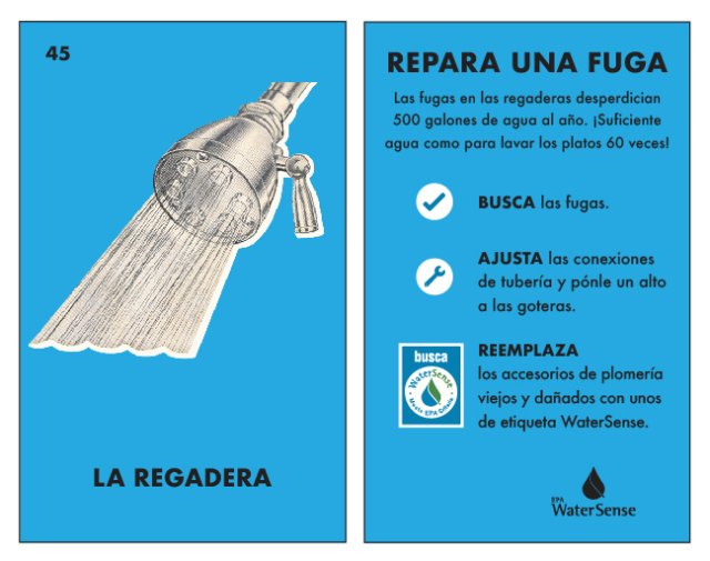 Qué sabes de lo que ocurre cuando el agua del grifo se va por el desagüe?  Es agua usada, agua sucia, pero que debidamente tratada puede volver a su  medio sin carga