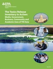Leer el informe completo: El TRI en acción (en inglés)