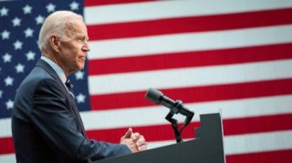 el presidente biden