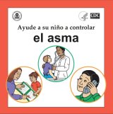 Ayude a su niño a controlar el asma