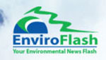 image of the enviroflash logo