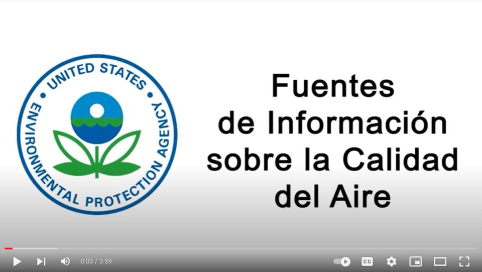 Imagen con el nombre del video: Sensores de aire: Fuentes de información sobre la calidad del aire 