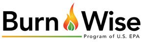 image of the burnwise logo
