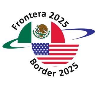 Logo del Programa Frontera 2025