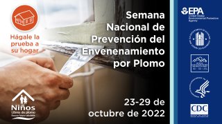 NLPPW 2022 Hágale la prueba a su hogar